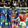 Amical: Ungaria - Croatia 1-1